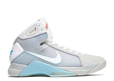 hyperdunk marty mcfly.